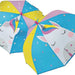 Color Changing Umbrella 3D - Unicorn - Safari Ltd®