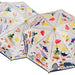 Color Changing Umbrella Clear - Deep Sea - Safari Ltd®