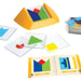 Color Code Puzzle Game - Safari Ltd®
