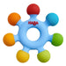 Color Wheel Clutch Toy - Safari Ltd®