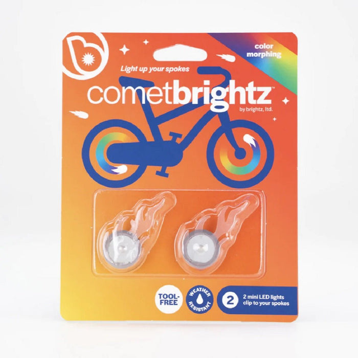 Comet Brightz - Color Morphing - Safari Ltd®