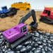 Construction Vehicles TOOB® - Safari Ltd®