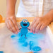 Cookie Monster - Sesame Street Character from Glo Pals - Safari Ltd®