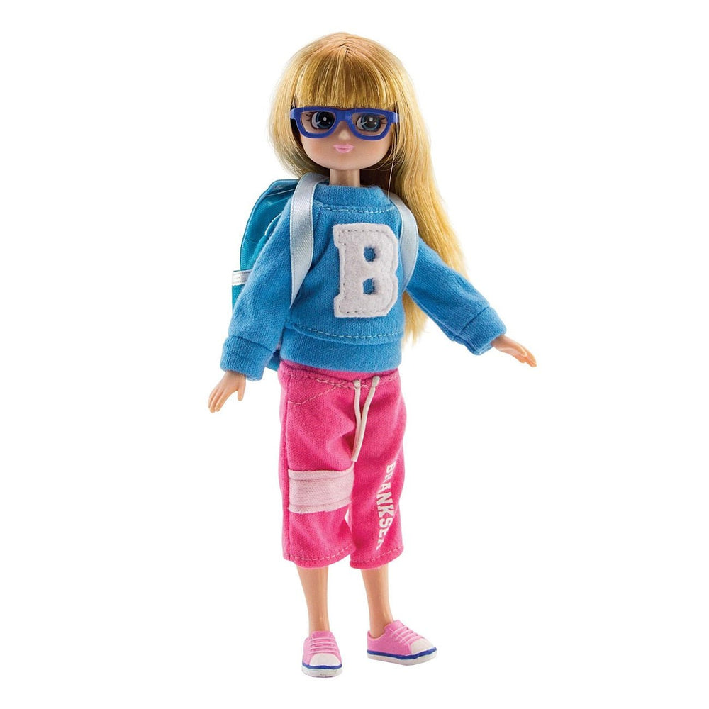 COOL 4 SCHOOL - LOTTIE | Safari Ltd®
