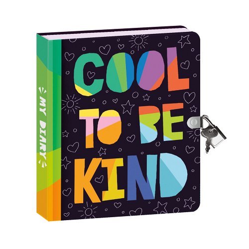 Cool to Be Kind Diary - Safari Ltd®