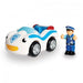 Cop Car Cody - Safari Ltd®