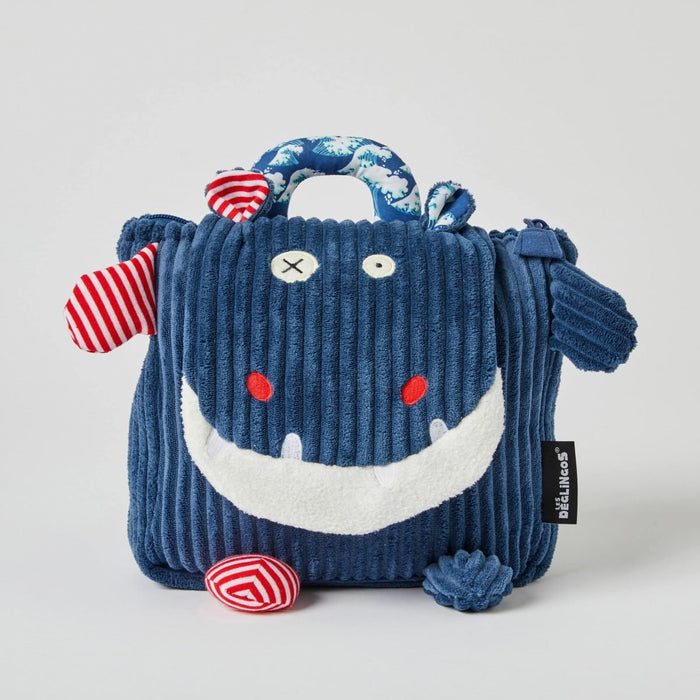 Sac deglingos discount hippo