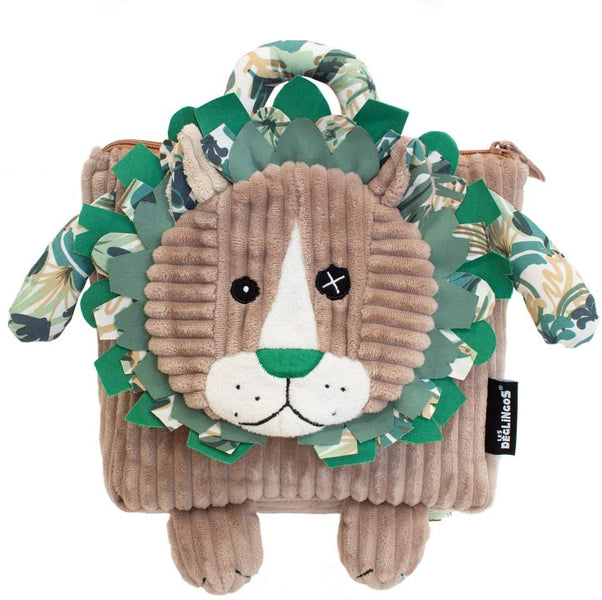 Sac store deglingos panda