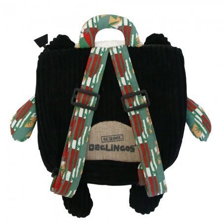 Corduroy Backpack Rototos the Panda - Safari Ltd®