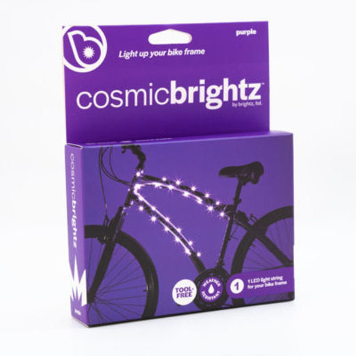 Cosmic Brightz - Purple - Safari Ltd®