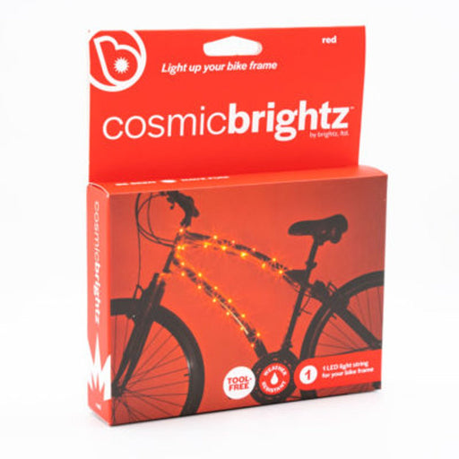 Cosmic Brightz - Red - Safari Ltd®