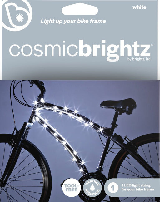 Cosmic Brightz - White - Safari Ltd®