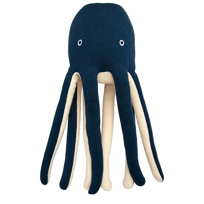 Cosmo Octopus Large Plush Toy - Safari Ltd®