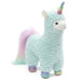 Cotton Candy Llamacorn Plush - Safari Ltd®