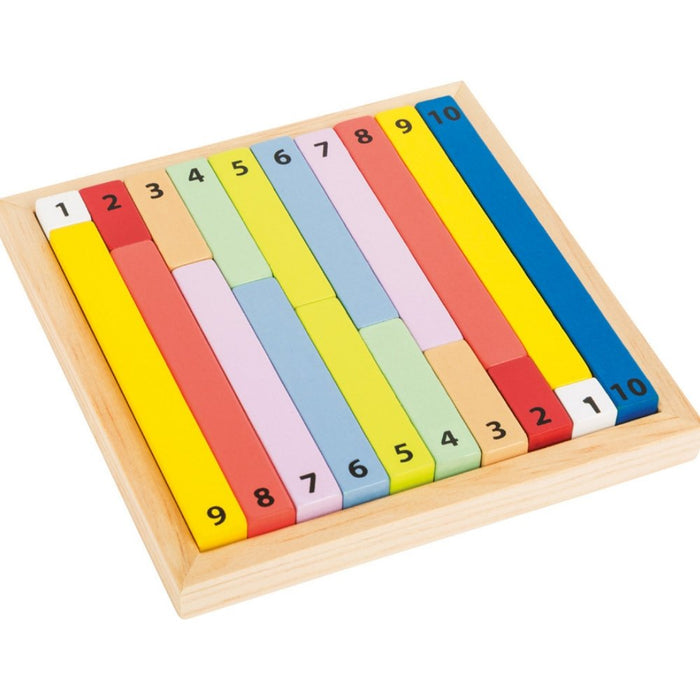 Counting Sticks Educational Toy - Safari Ltd®