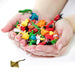 Cownose Rays - 192 pcs - Good Luck Minis | Montessori Toys | Safari Ltd.