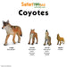 Coyote Toy - Safari Ltd®