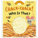 Crack-Crack! Who is that? - Safari Ltd®