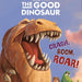 Crash, Boom, Roar! (Disney/Pixar The Good Dinosaur) - Safari Ltd®