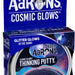 Crazy Aarons - Cosmic Glows - Star Dust - Safari Ltd®