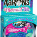 Crazy Aarons - Glowbrights Thinking Putty - Mermaid Tale - Safari Ltd®