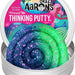 Crazy Aarons - Glowbrights Thinking Putty - Mermaid Tale - Safari Ltd®