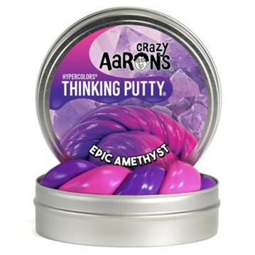 Crazy Aarons - Hypercolors - Epic Amethyst - Safari Ltd®