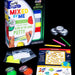 Crazy Aarons - Mixed By Me - Glow-In-The-Dark - Putty Kit - Safari Ltd®