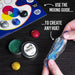 Crazy Aarons - Mixed By Me - Holographic - Putty Kit - Safari Ltd®