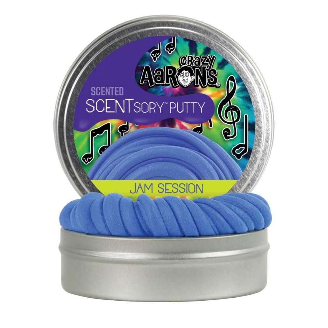 Crazy Aarons - Scensory - Jam Session - Safari Ltd®