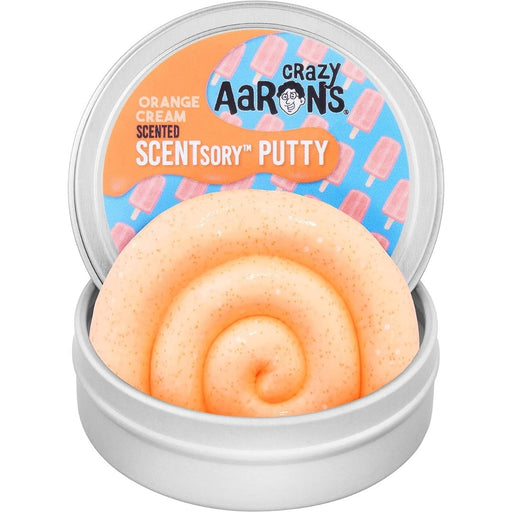 Crazy Aarons - Scensory - Orangesicle - Safari Ltd®