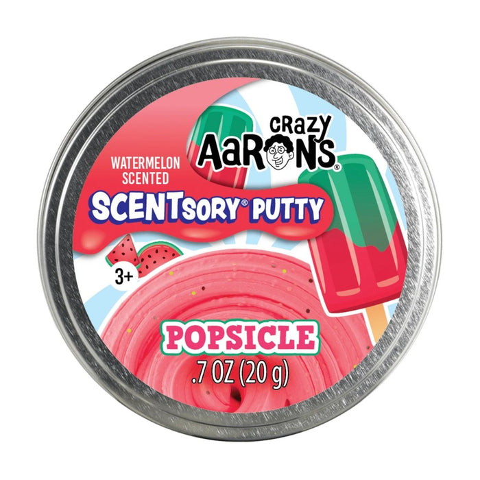 Crazy Aarons - Scensory - Popsicle - Safari Ltd®