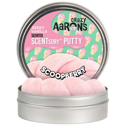 Crazy Aarons - Scensory - Scoopberry - Safari Ltd®