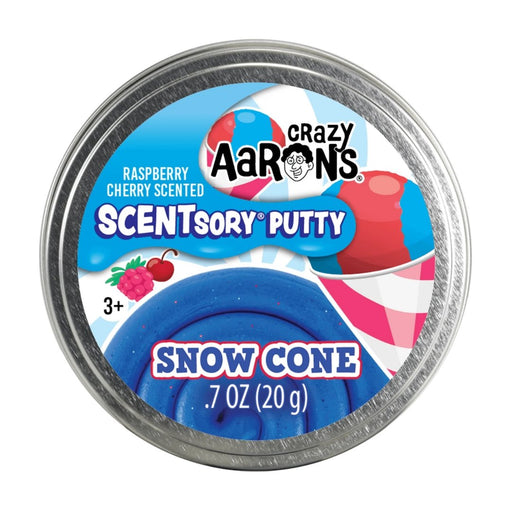 Crazy Aarons - Scensory - Snowcone - Safari Ltd®