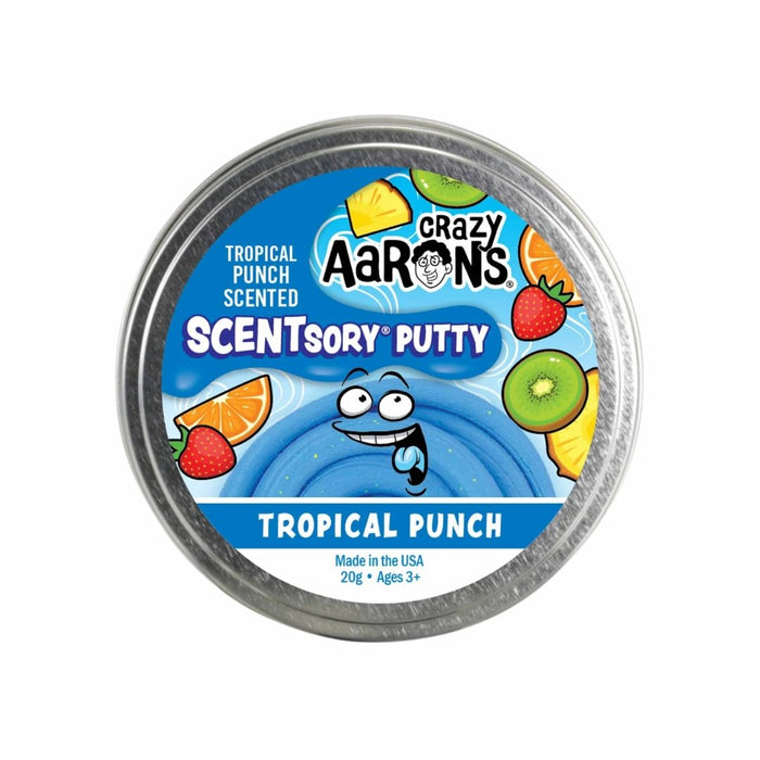 Crazy Aarons - Scensory - Tropical Punch - Safari Ltd®