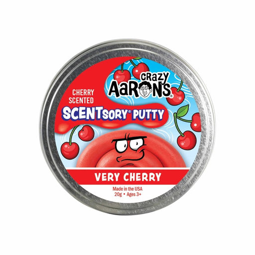 Crazy Aarons - Scensory - Very Cherry - Safari Ltd®
