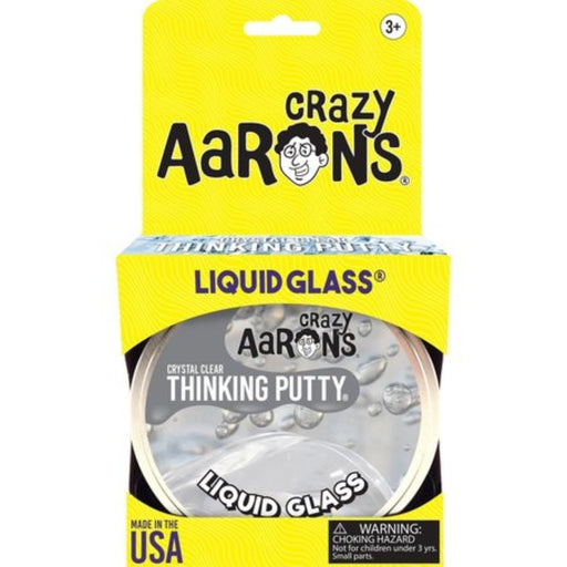 Crazy Aarons - Thinking Putty - Celebrate - Safari Ltd®