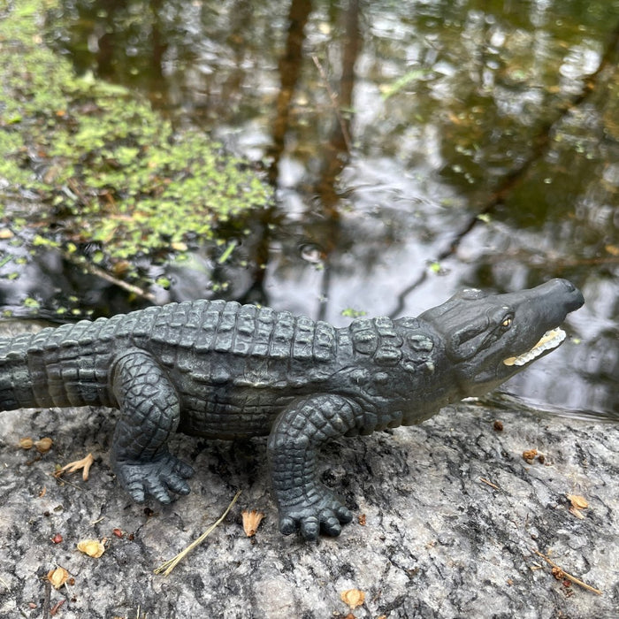 Crocodile Toy - Safari Ltd®