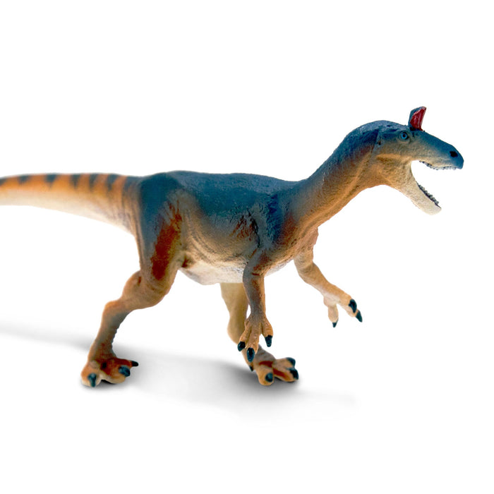 Cryolophosaurus Toy Dinosaur Figure - Safari Ltd®
