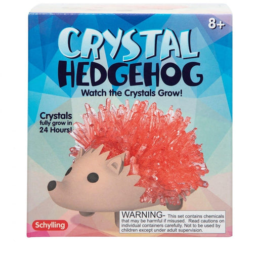 Crystal Hedgehog - Safari Ltd®