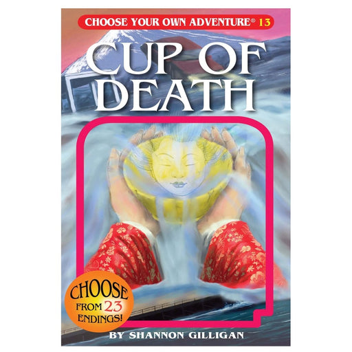 Cup of Death - Safari Ltd®