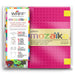 Customizable Journal Set - Fuchsia - Safari Ltd®