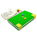Customizable Journal Set - Green - Safari Ltd®