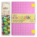 Customizable Journal Set - Pink - Safari Ltd®