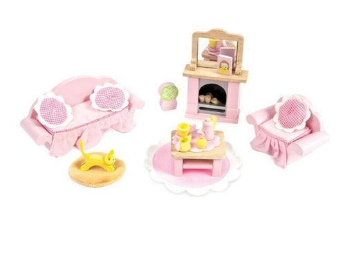 Daisylane Sitting Room - Safari Ltd®