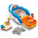 Danny's Diving Adventure Bath Toy - Safari Ltd®