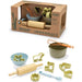 dantoy BIO Baking Set in Gift Box - Safari Ltd®