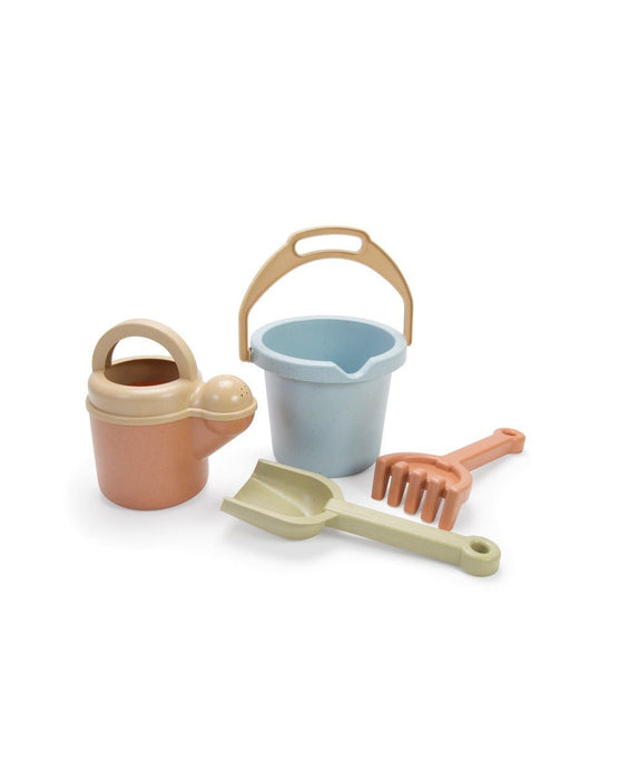 dantoy Bio Bucket Sand and Water Set Gift Box - Safari Ltd®