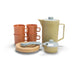 dantoy BIO Coffee Set in Gift Box - Safari Ltd®