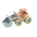 dantoy Bio Tractor W/Grab Gift Box - Safari Ltd®
